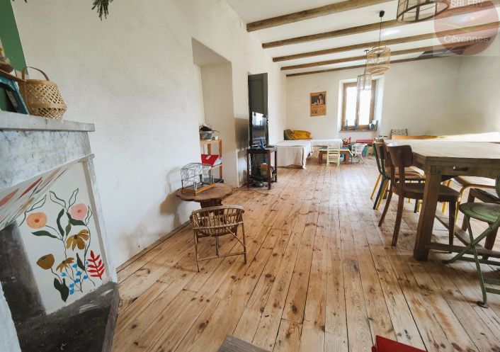 à vendre Mas de village Le Pompidou