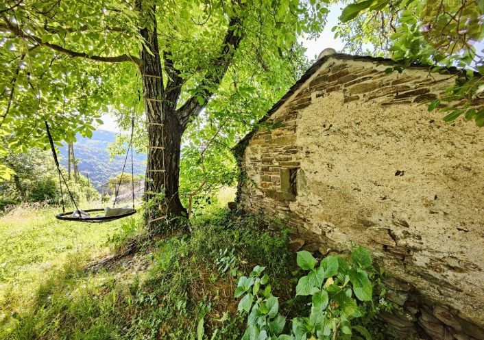 à vendre Mas de village Le Pompidou