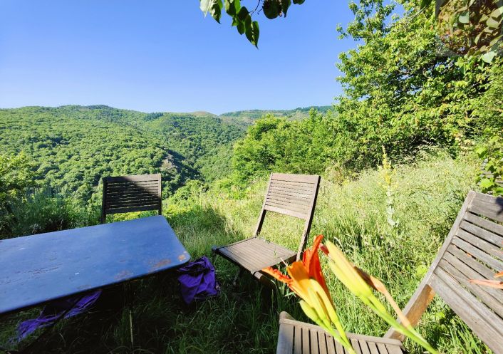 à vendre Mas de village Le Pompidou