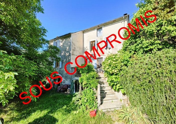 à vendre Mas de village Le Pompidou