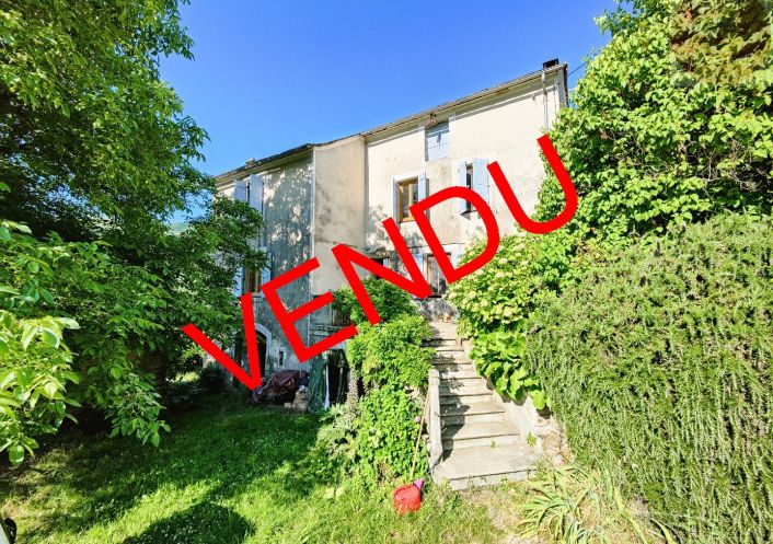 à vendre Mas de village Le Pompidou