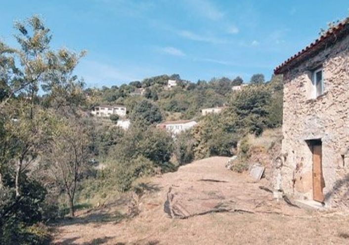 à vendre Terrain constructible Le Vigan