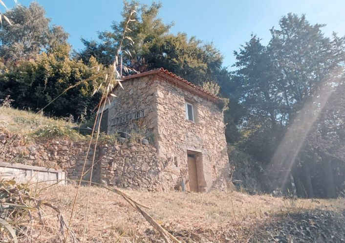 à vendre Terrain constructible Le Vigan