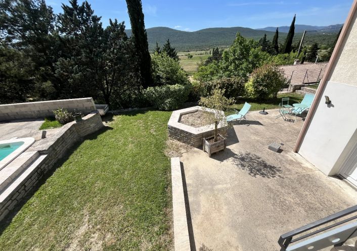 à vendre Maison Pompignan