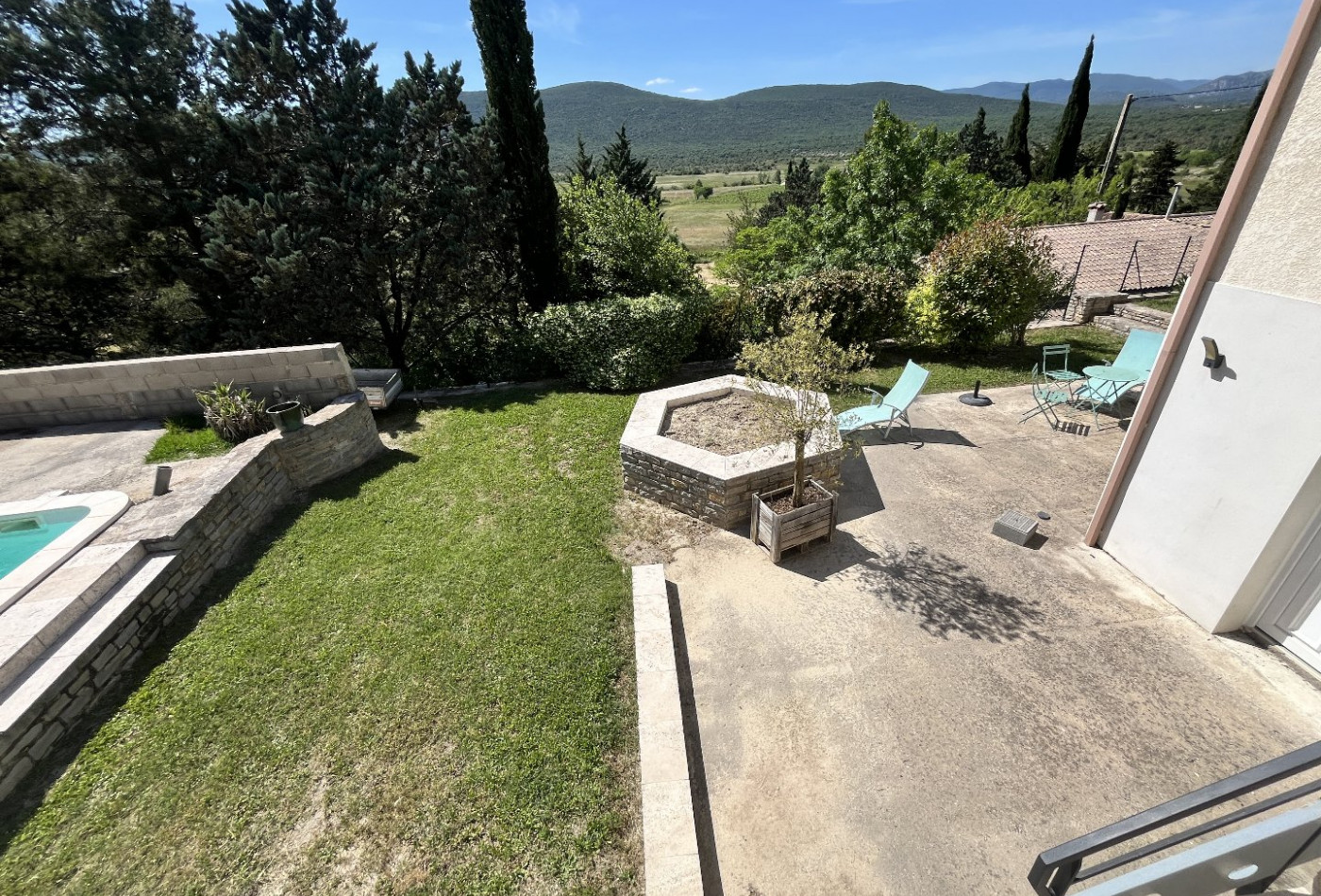 vente Maison Pompignan - Photo 7