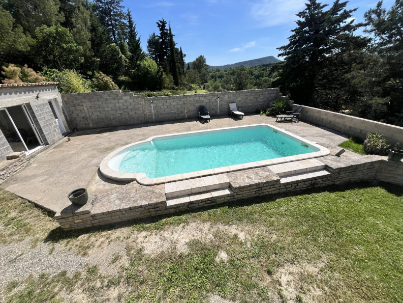 vente Maison Pompignan - Photo 4