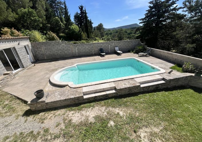 à vendre Maison Pompignan