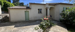 vente Maison Pompignan
