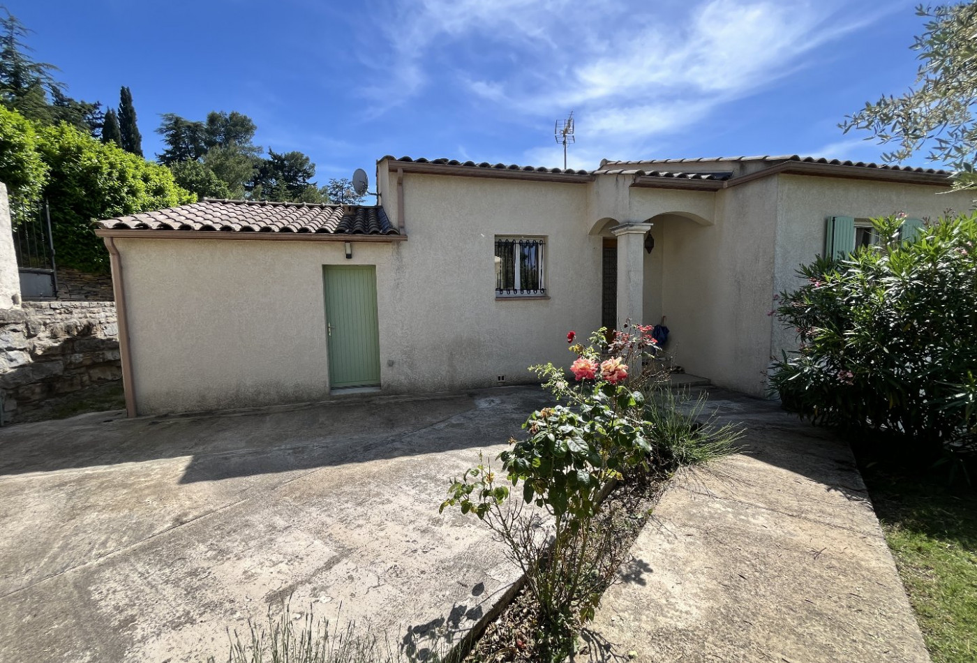 vente Maison Pompignan - Photo 5