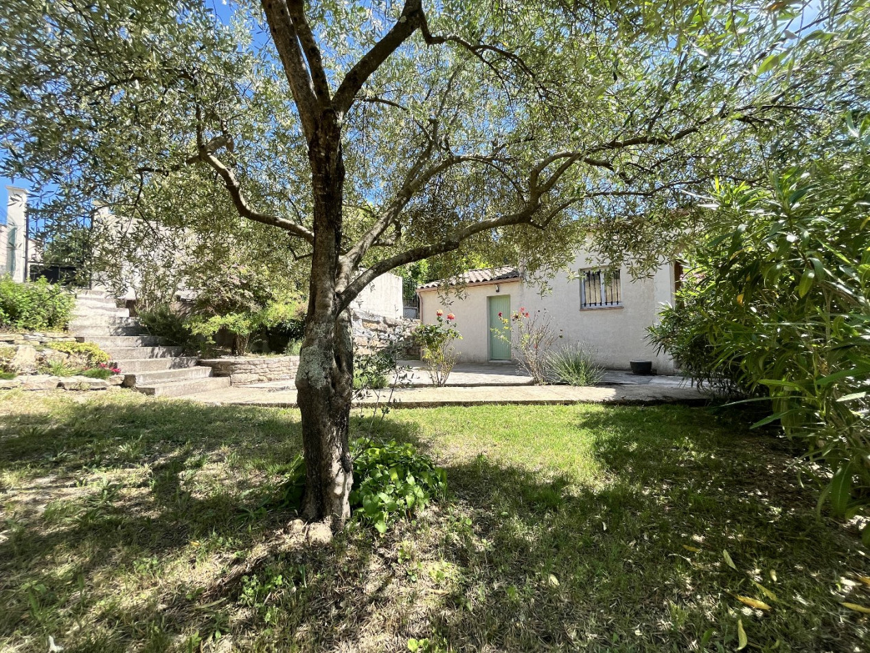à vendre Maison Pompignan - Photo 1