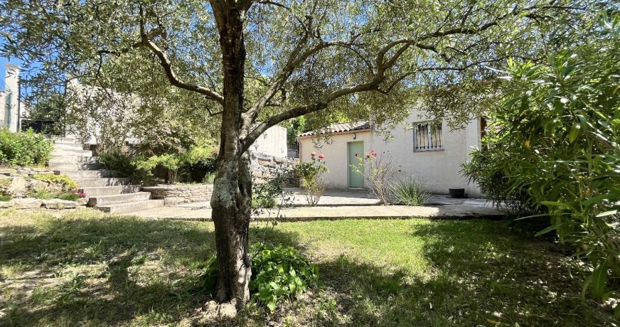 vente Maison Pompignan