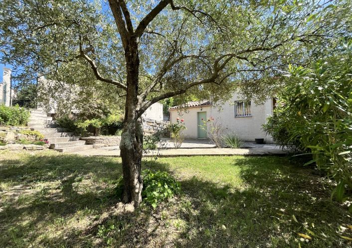 à vendre Maison Pompignan