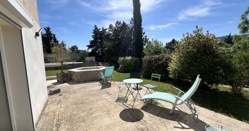 vente Maison Pompignan
