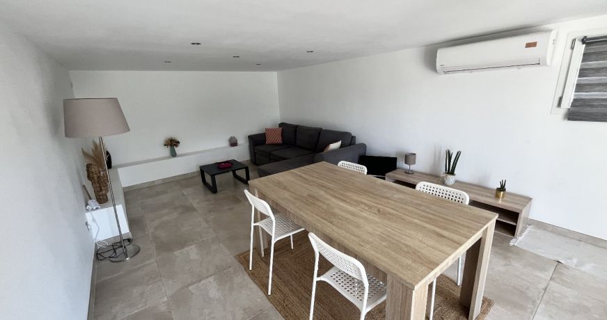 vente Maison Pompignan