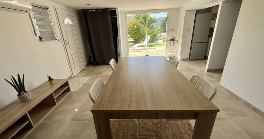 vente Maison Pompignan