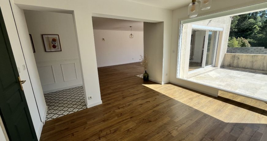 vente Maison Pompignan