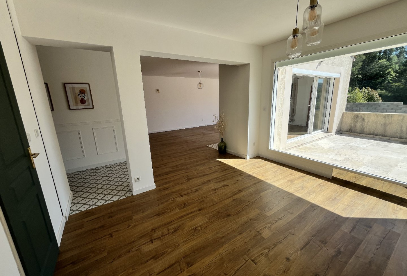 vente Maison Pompignan - Photo 8