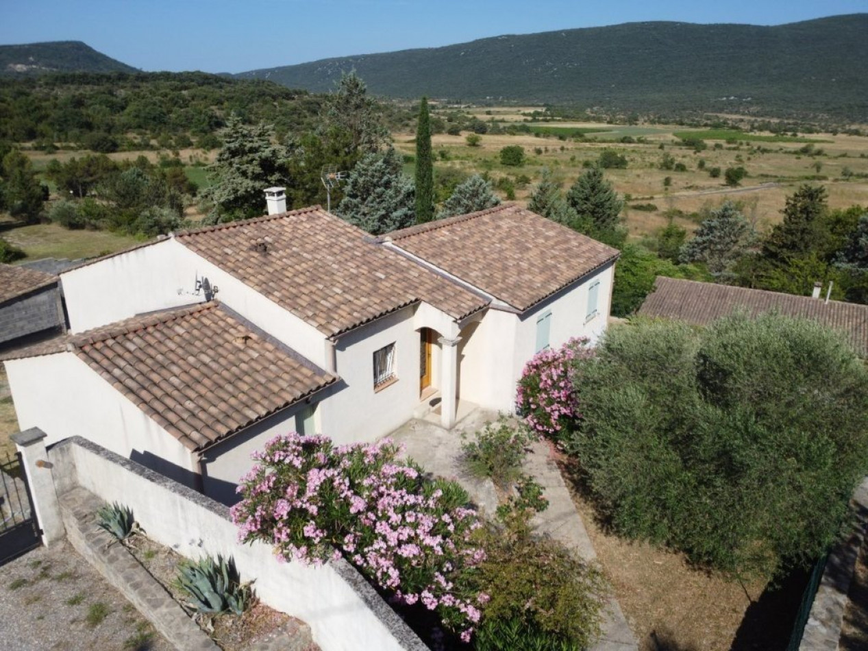 à vendre Maison Pompignan - Photo 1
