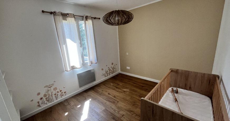 vente Maison Pompignan