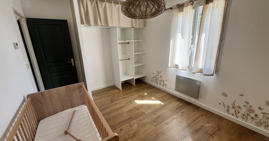 vente Maison Pompignan