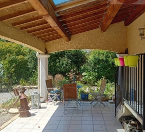 à vendre Quissac
