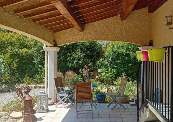 à vendre Villa Quissac