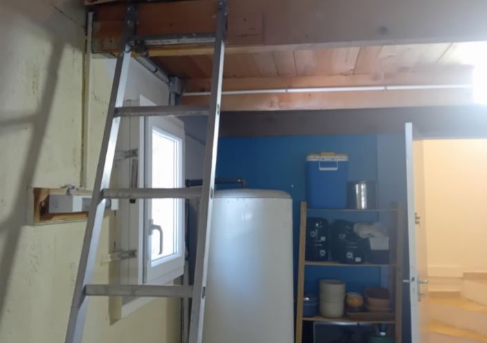 à vendre Villa Quissac