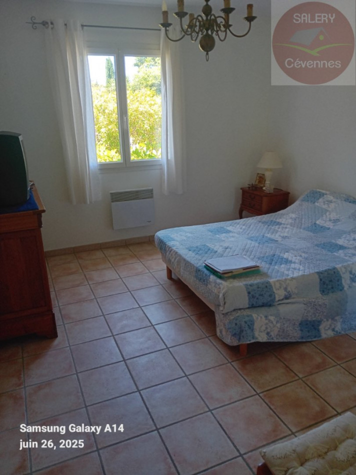 à vendre Villa Quissac - Photo 10