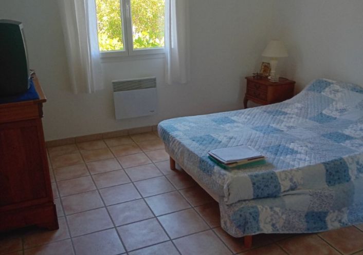 à vendre Villa Quissac