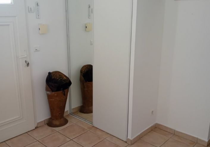 à vendre Villa Quissac