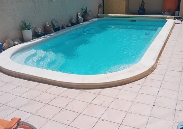 à vendre Villa Quissac