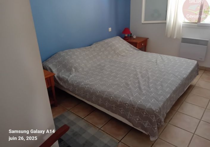 à vendre Villa Quissac