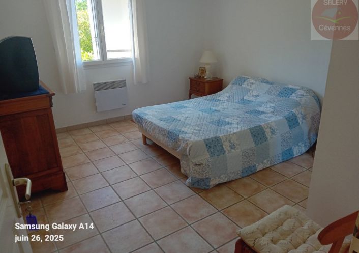 à vendre Villa Quissac