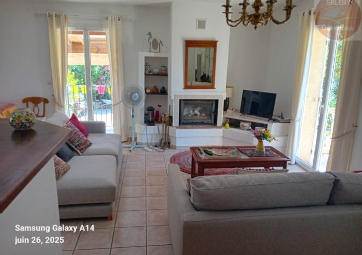 à vendre Villa Quissac