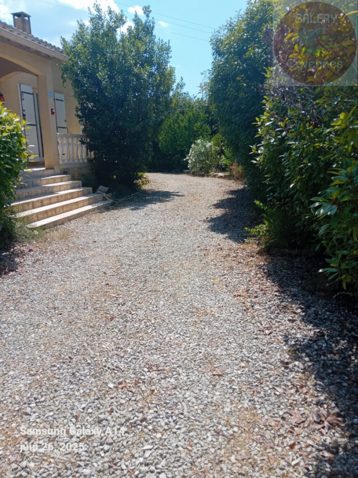 à vendre Villa Quissac - Photo 5