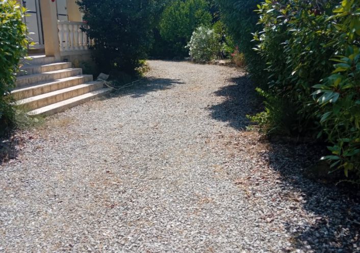 à vendre Villa Quissac