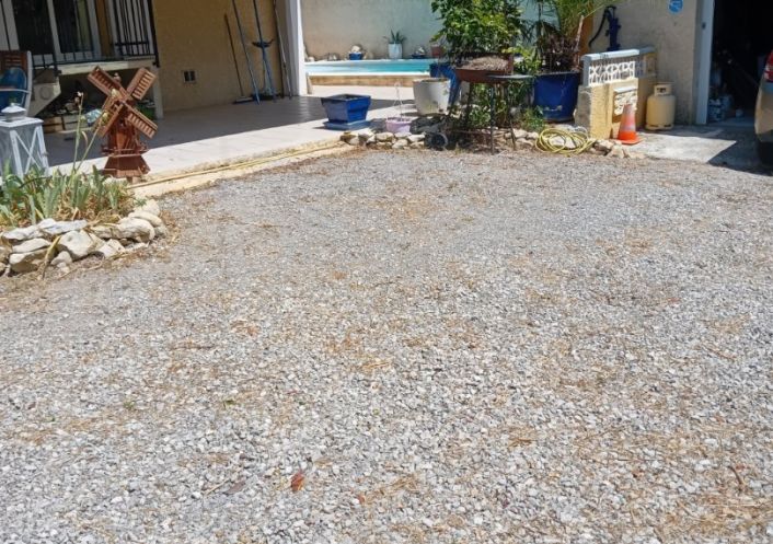 à vendre Villa Quissac