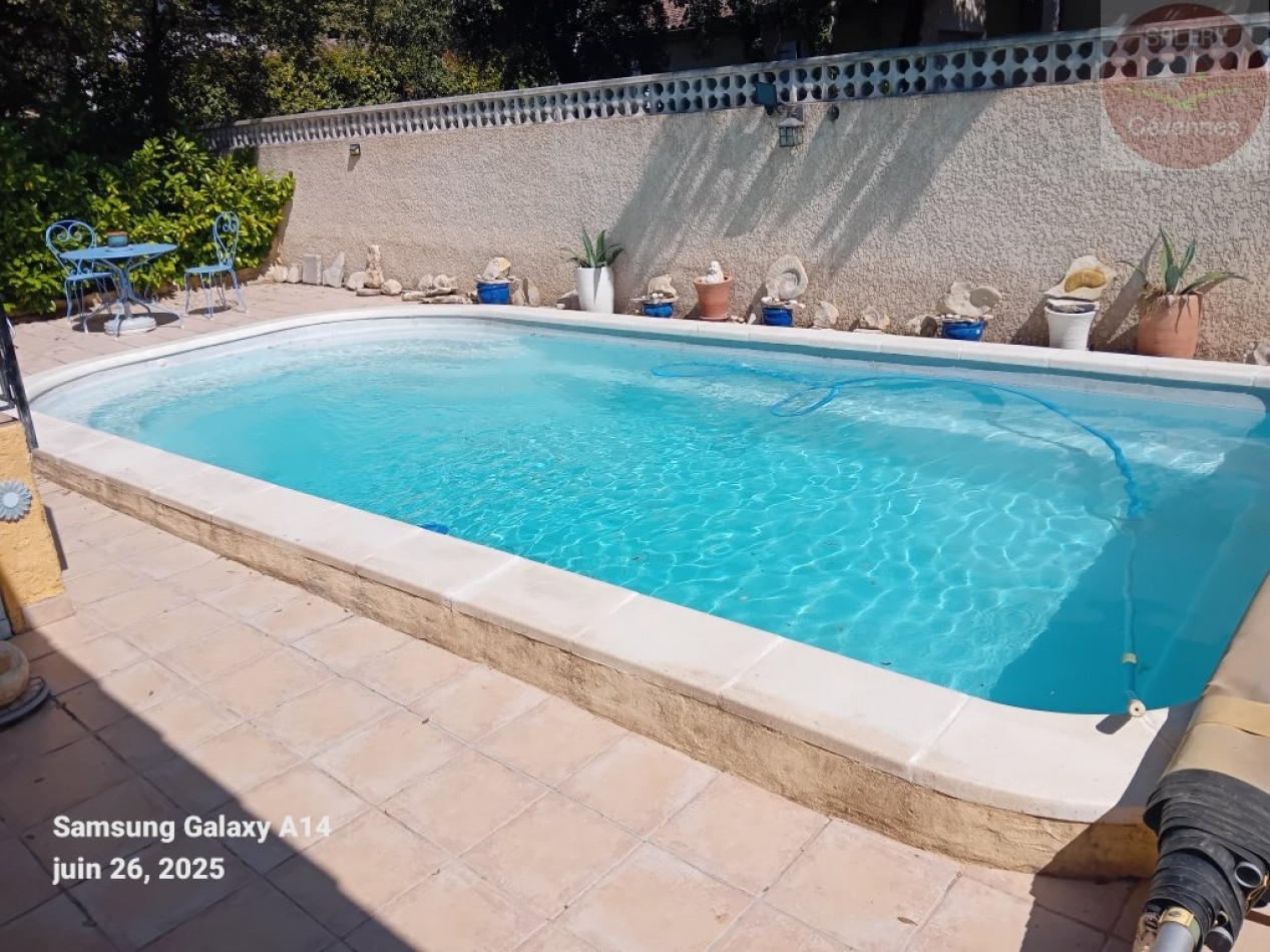 à vendre Villa Quissac - Photo 2