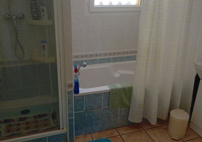 à vendre Villa Quissac