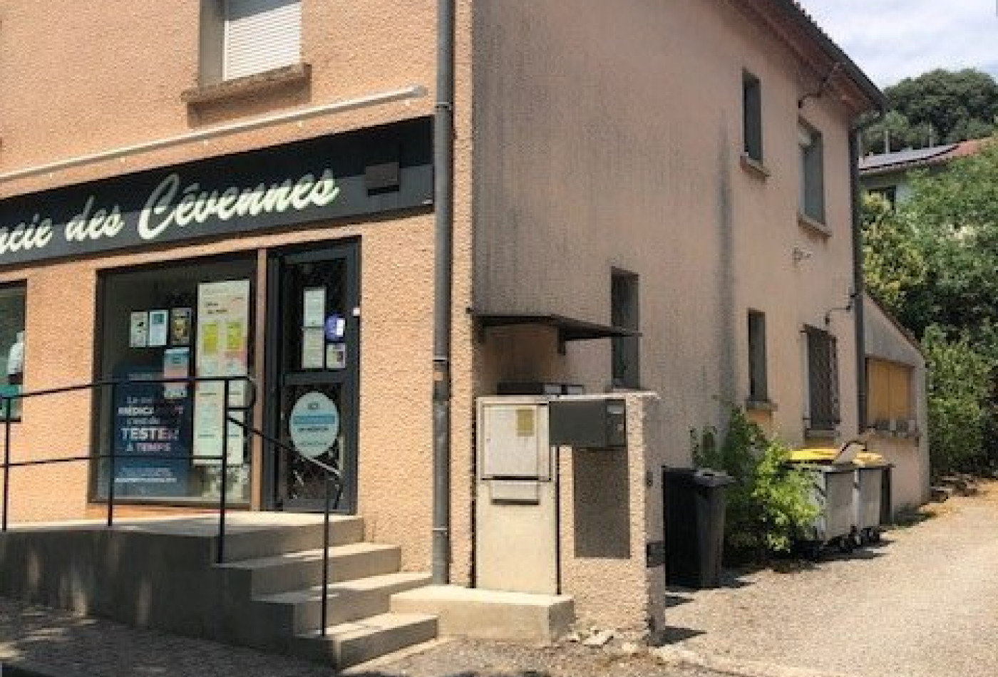 vente Maison de village Arre - Photo 4