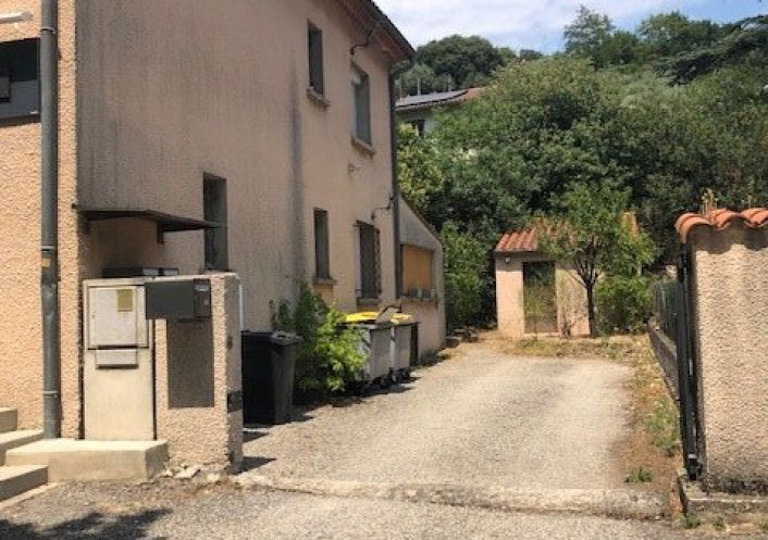 à vendre Maison de village Arre