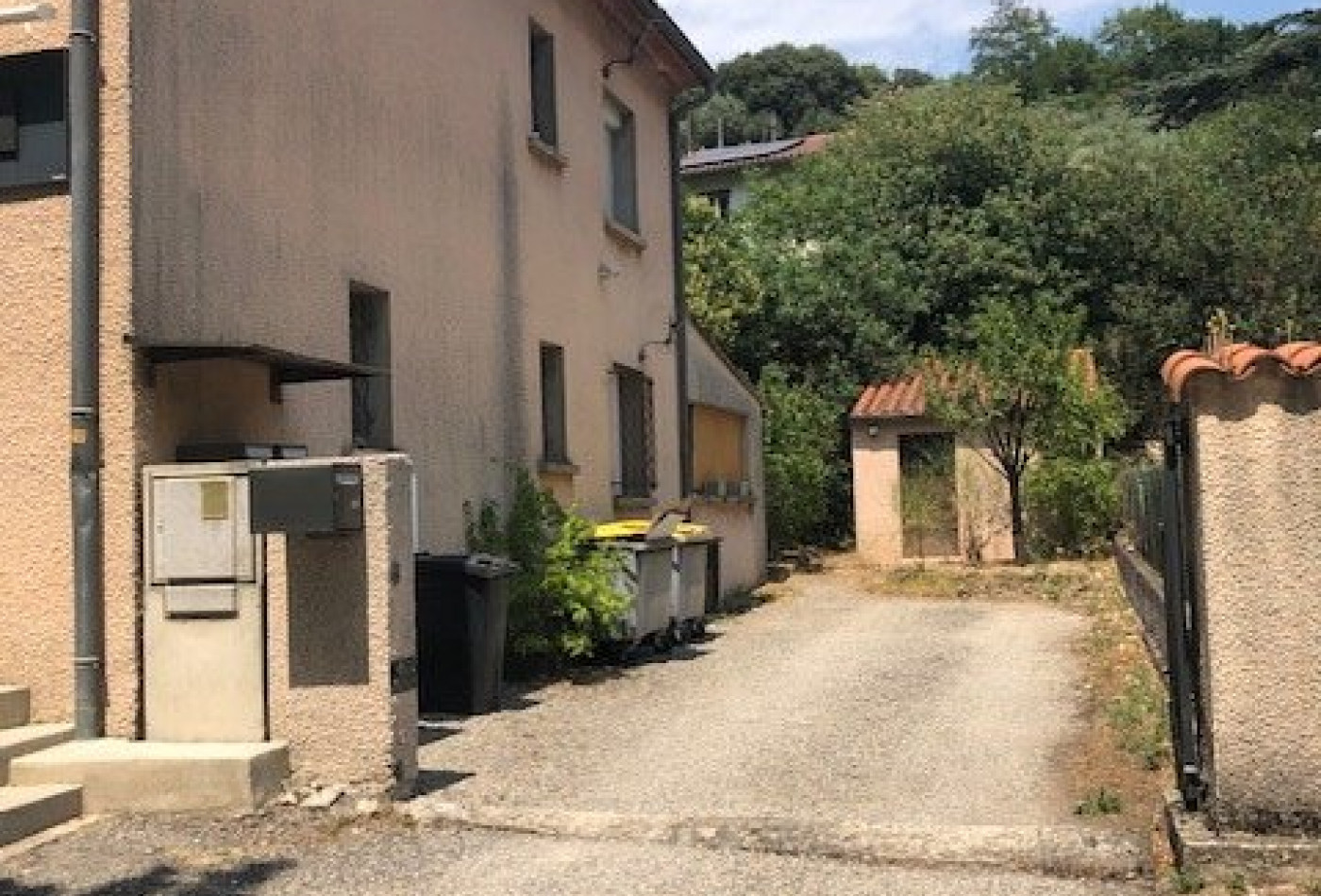 vente Maison de village Arre - Photo 5