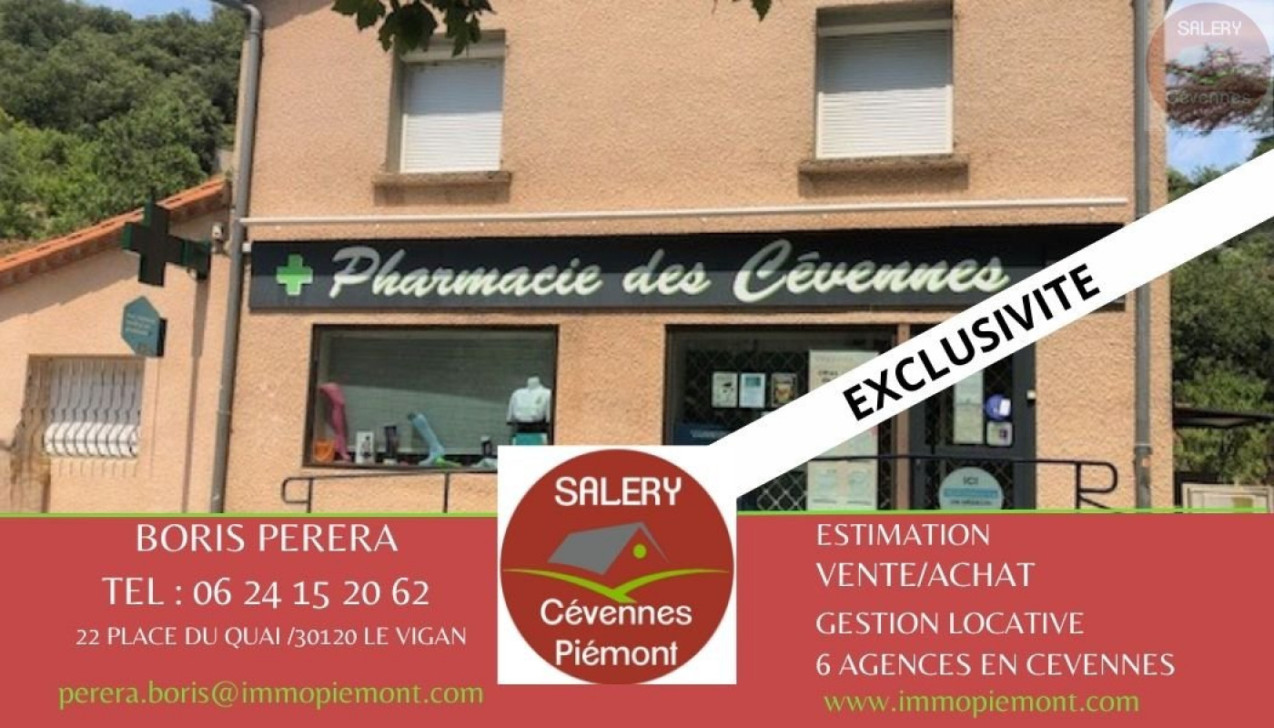 à vendre Maison de village Arre - Photo 1