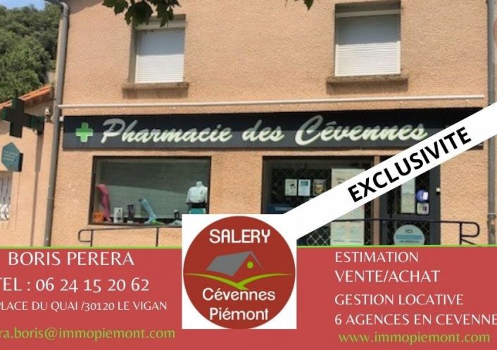 à vendre Maison de village Arre