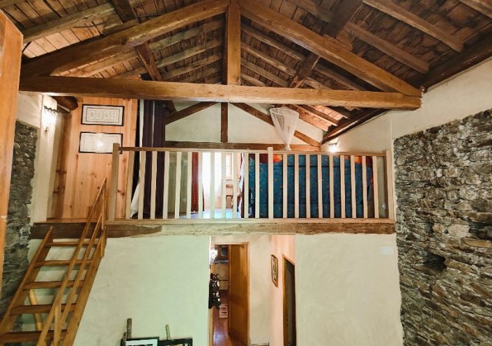 à vendre Ensemble immobilier Sainte Croix Vallee Francaise