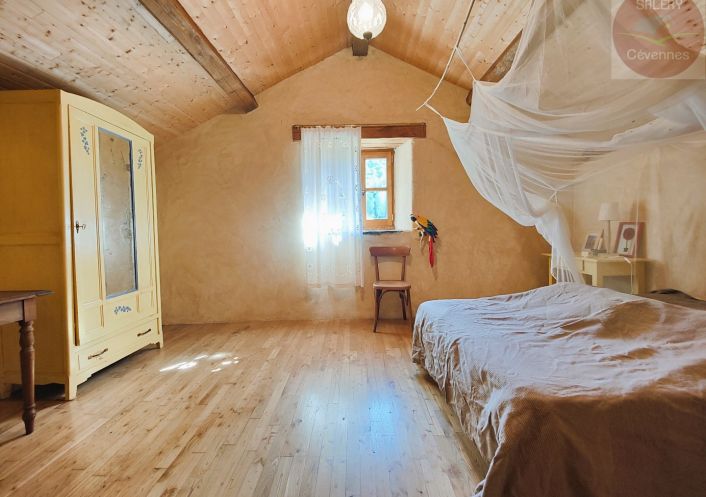 à vendre Ensemble immobilier Sainte Croix Vallee Francaise