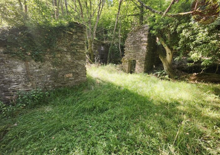 à vendre Ensemble immobilier Sainte Croix Vallee Francaise