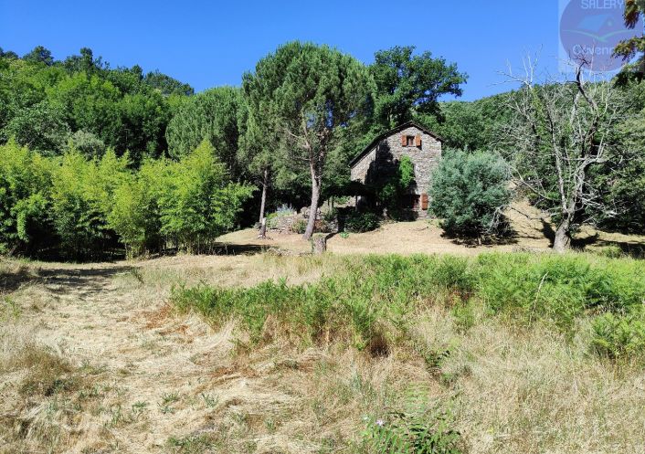 à vendre Ensemble immobilier Sainte Croix Vallee Francaise