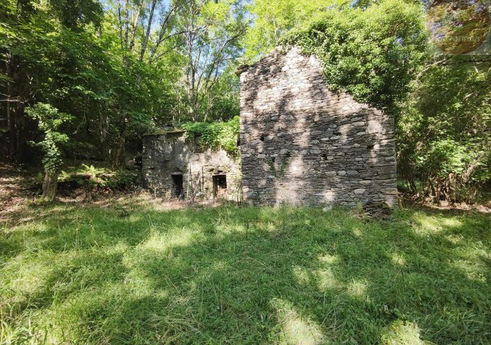 à vendre Ensemble immobilier Sainte Croix Vallee Francaise