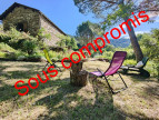 à vendre Ensemble immobilier Sainte Croix Vallee Francaise
